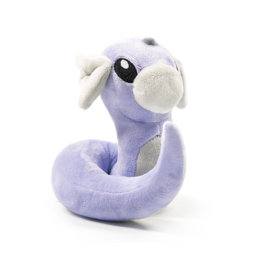 楽玩多 Pokemon寶可夢 迷你龍15CM