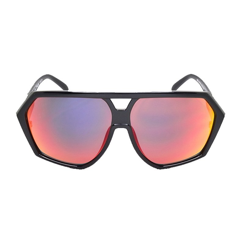 Fashion Eyewear - Sunglasses Sunglasses / Aaron Obsidian Black - Glasses & Frames - Other Materials Black