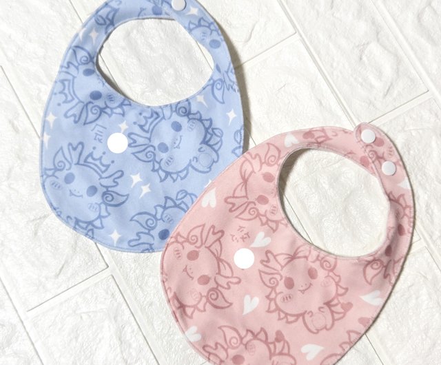 カスタマイズされた よだれかけ オリジナルイラスト ベビー唾液タオル ミーユエギフト 新生児ギフト ショップ Cookiejhong スタイ Pinkoi