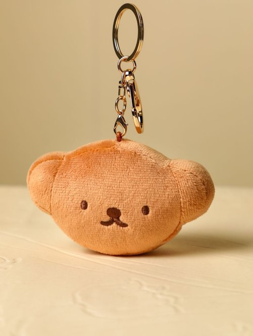 ミッフィー 2Dキーホルダー ボリス - ショップ vipo-gift-store