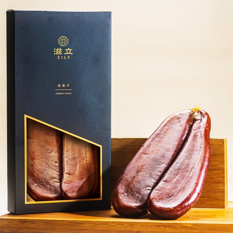 滋立精品南北貨|台灣烏魚子 十兩 - 其他 - 新鮮食材 