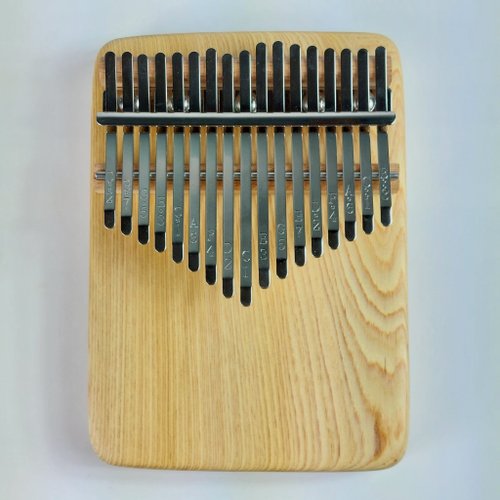 KOBE拇指琴 越南檜木拇指琴/17音拇指琴/KALIMBA