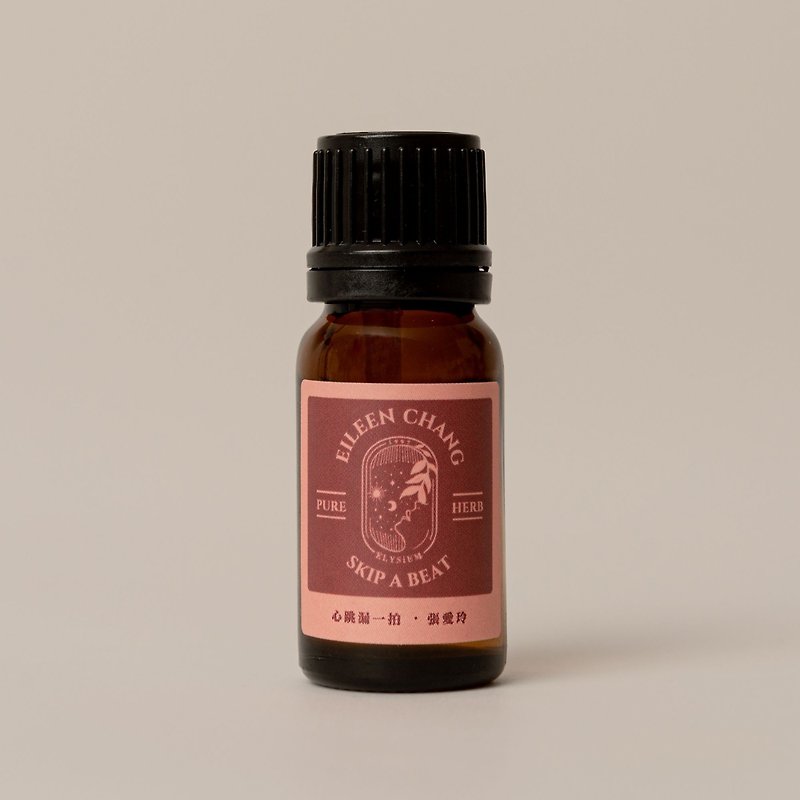 【Zhang Ailing】Functional Compound Essential Oil (Fragrant Rose Fragrance) Aphrodisiac Pheromone | Female Physiology - Fragrances - Essential Oils 