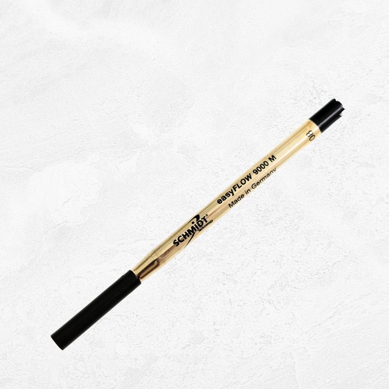 筆的筆芯 文具用品 筆芯 schmidt 施密特 - 鋼珠筆 - 其他材質 