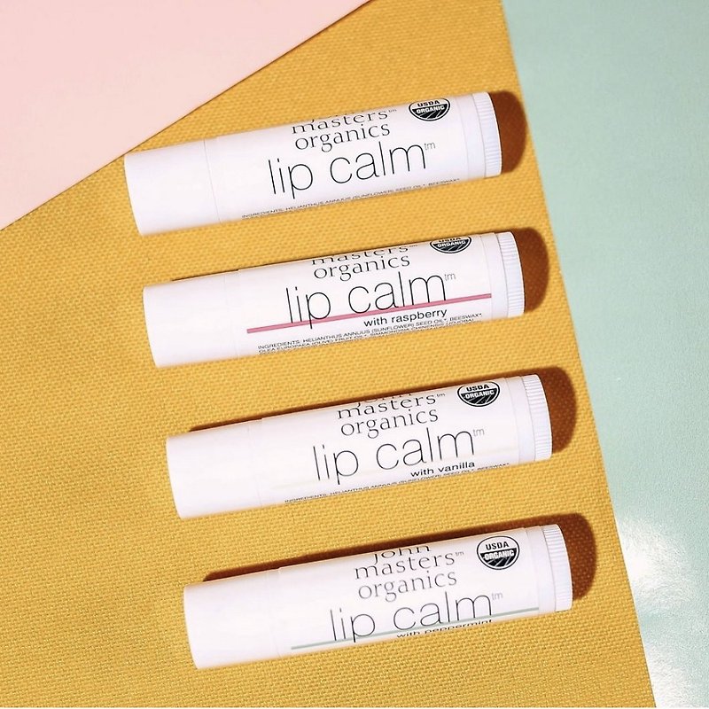 Lip Calm - Lip Care - Concentrate & Extracts 