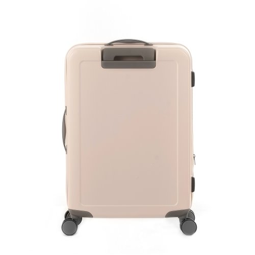 URBANITE | 72L 26 インチ 拡張可能 4 輪 TSA ロック フリップ