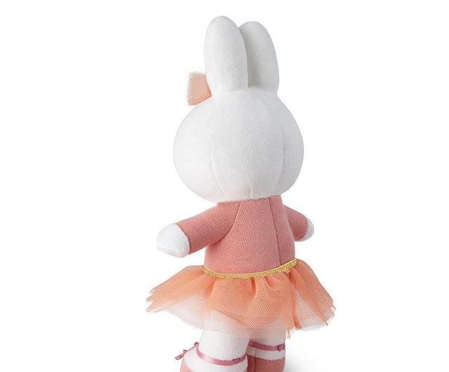 オランダのボントンおもちゃ | ミッフィー ミッフィー うさぎ人形