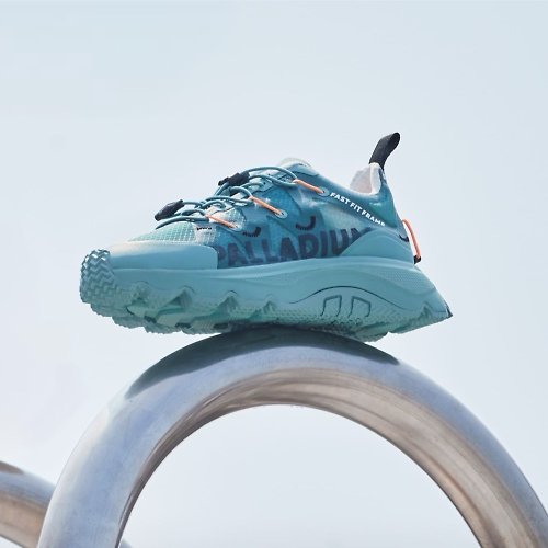 PALLADIUM 【會員日】PALLADIUM THUNDER LITE PHANTOM 女款閃電運動鞋99106