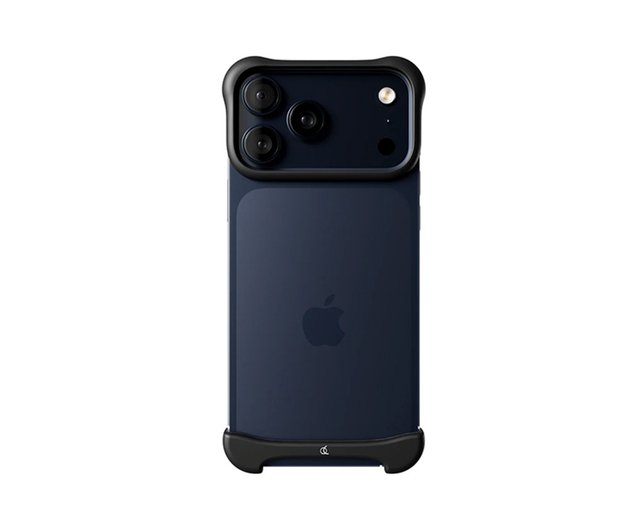 ARC | Arc Pulse iPhone 17 Pro Max ケース マットブラック - ショップ ARC | Arc Pulse iPhone 17 Pro Max ケース マットブラック - ショップ