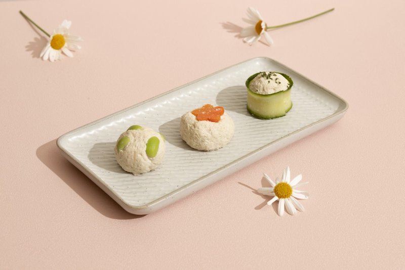 Spring and summer a la carte | Meatball Sushi-Chicken Flavor - อาหารแห้งและอาหารกระป๋อง - อาหารสด 