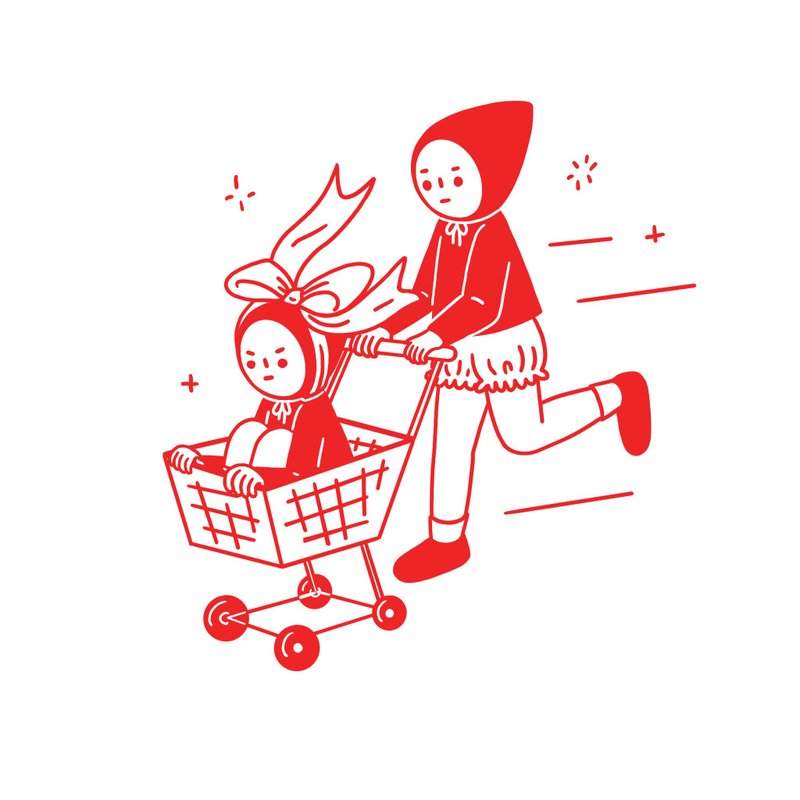 補運費商品 - 補運費在這邊 - 非實體商品 - 其他材質 