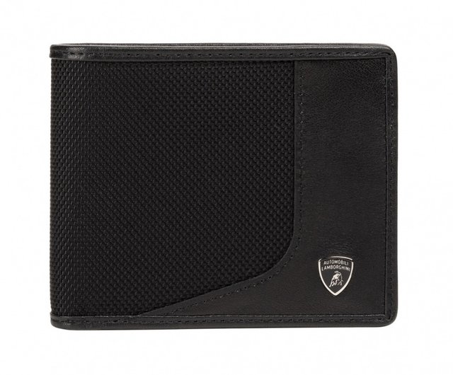 Gift Box Lamborghini special offer top quality Italian leather 8