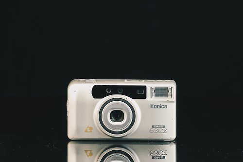 瑞克先生-底片相機專賣 KONICA BM.S 630Z #9230 #APS底片相機