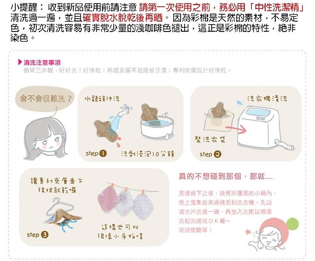 生理棉棉 在衛生棉出現以前，月經來怎麼辦？ — — 台灣女性生理用品演變史 ...