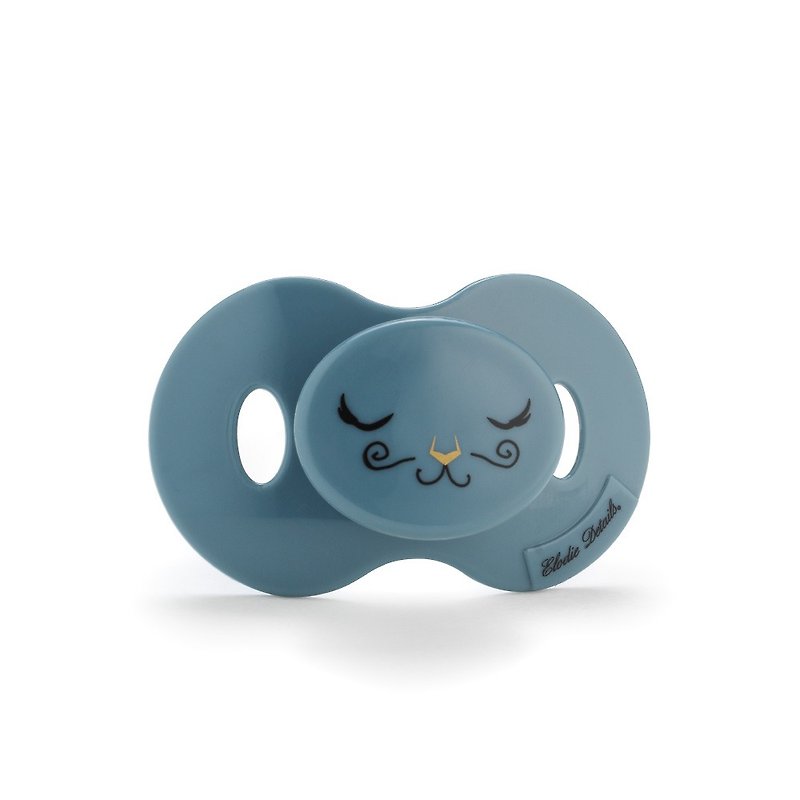 Elodie Details PACIFIER - TENDER BLUE - Other - Silicone Blue
