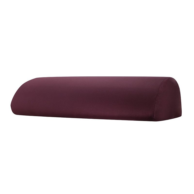 <L No. cool feeling autumn red> body pillow SPA massage legs with semi-circular waist pad pillow pillow can be used when lying (another anti-mosquito models) [Prodigy Porter giant] - Insect Repellent - Other Materials Red