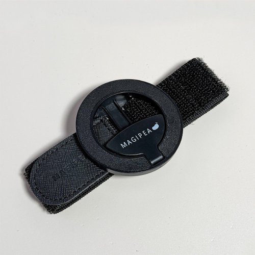 MAGIPEA 美極品 【美極品】手機磁吸支架綁帶