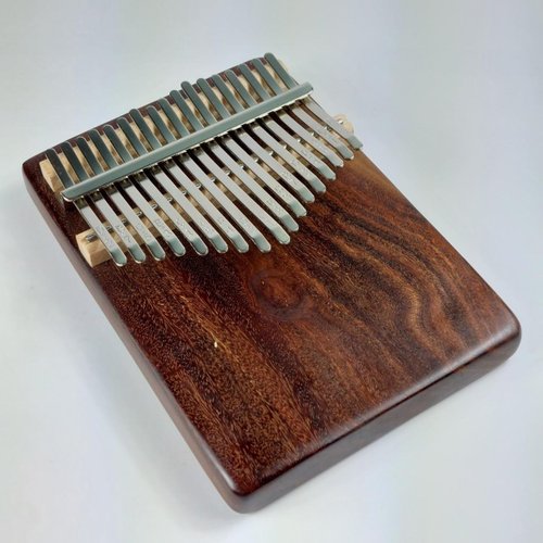 KOBE拇指琴 紫檀拇指琴/ 17音單板拇指琴 /KALIMBA