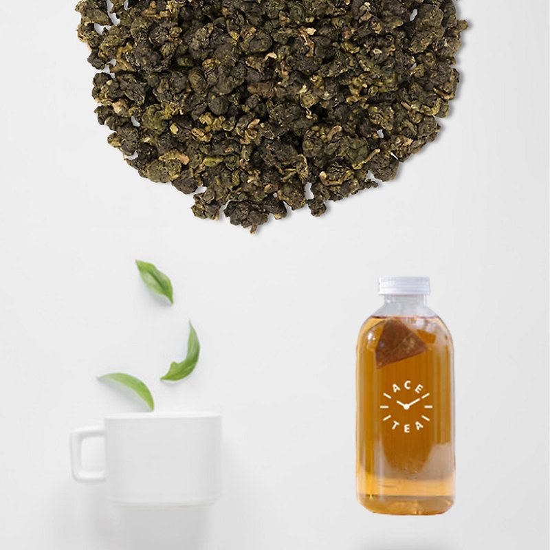 Yushan Honey Fragrant Black Tea-Triangle Three-dimensional Original Leaf Tea Bag