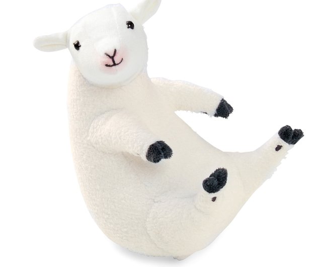 felissimo sheep plush