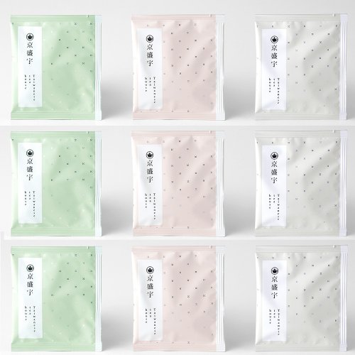 京盛宇 京盛宇【茶包】飯店茶包 90入量販組(100%臺灣茶葉/原葉茶包)