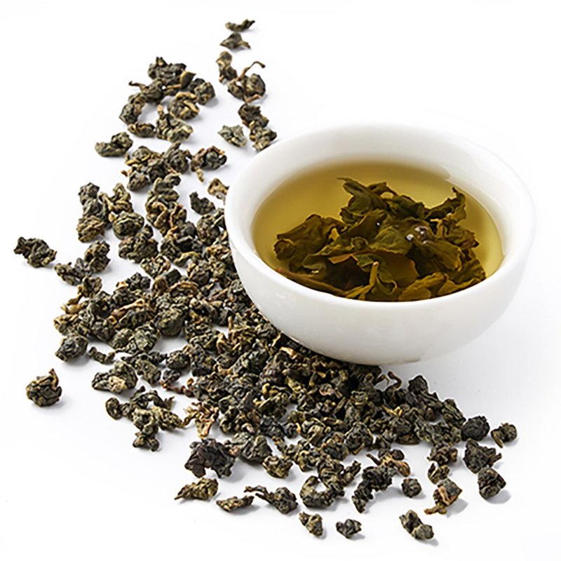 一澤茶【EZR Leaf】台灣四季青茶/8入盒裝/12入袋裝/散茶50g - 茶葉/茶包/水果茶 - 其他材質 