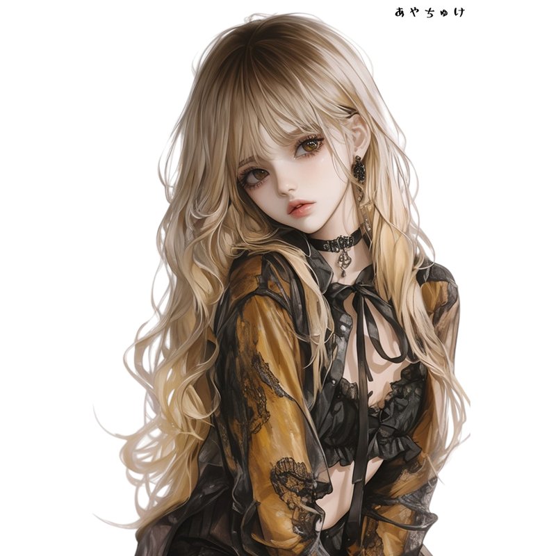 【PINKOI限定】【限定4月スプリングイエロー系セット】  コラージュステッカー・ランダムパック 20枚セット - 貼紙 - 紙 