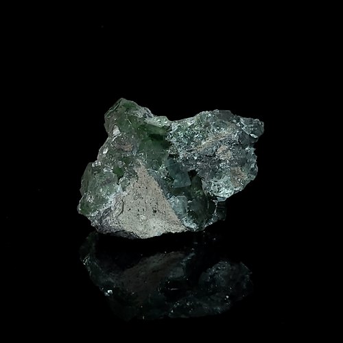 shhh.crystal 【香花嶺螢石】 - 713