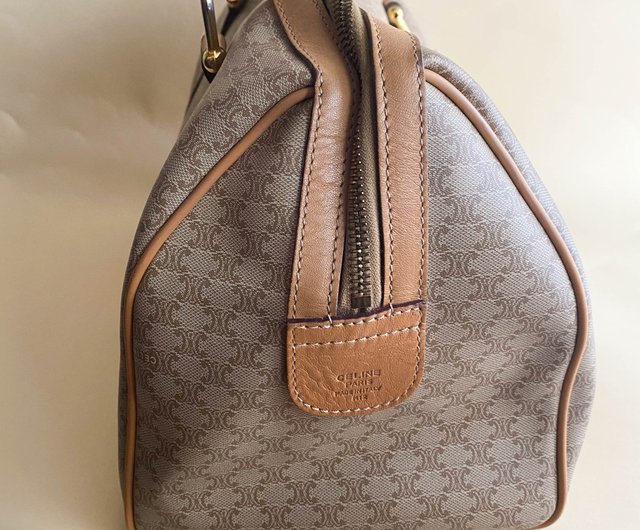 セリーヌ　ボストンバッグ セリーヌ(CELINE)|ボストンバッグ|HARDOFFオフモール（オフモ
