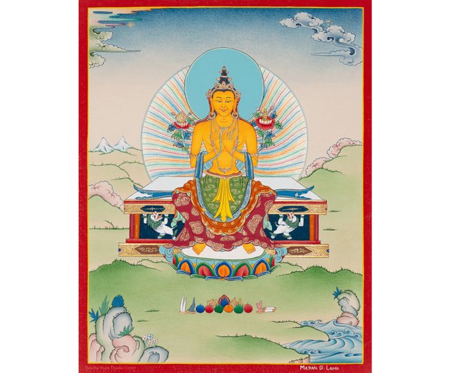 1975年 サロン・デ・ボザール 入賞 作品 坐禅 仏教 美術 墨 絵画 1975年 サロン・デ・ボザール 入賞 作品 坐禅 仏教 美術 墨 絵画