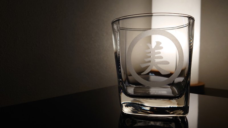 Bi glass - Cups - Glass Transparent