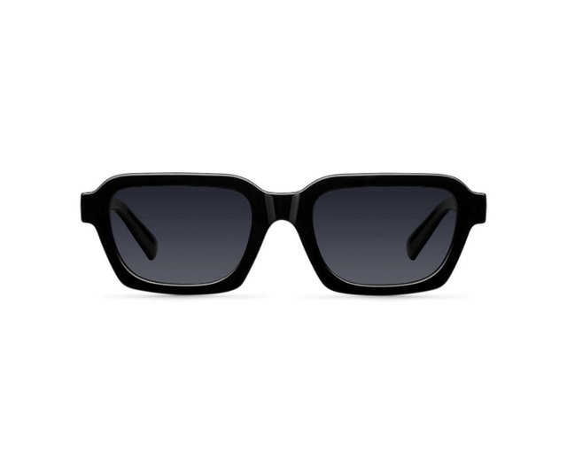MELLER | ADISA ストリート レトロ マイクロ レクタングル