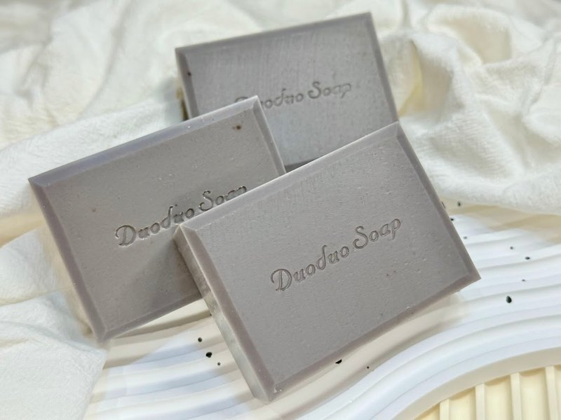 Duoduo Soap-Lithospermum Soap - สบู่ - วัสดุอื่นๆ 