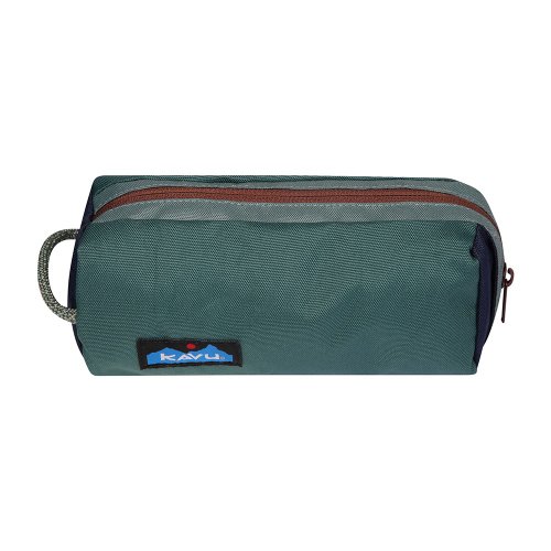 KAVU 【西雅圖 KAVU】Pixie Pouch 時尚休閒小袋 樹木保護者 #9011