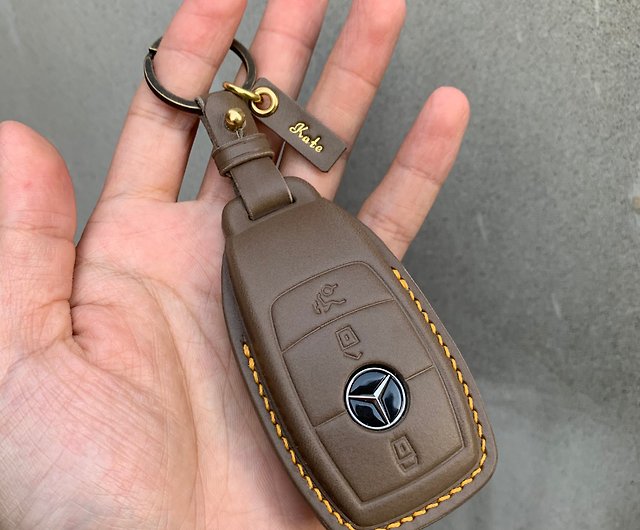 key pouch car
