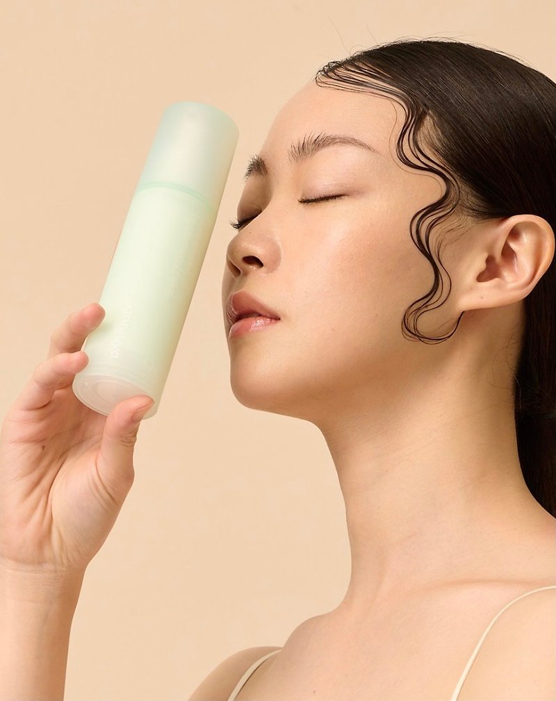 【 活動優惠】O4安綠雅 潤膚保濕乳Hydration lotion - 乳液 - 其他材質 綠色
