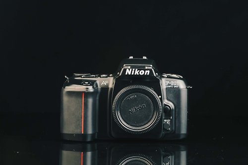 瑞克先生-底片相機專賣 Nikon F-601 #5046 #135底片相機