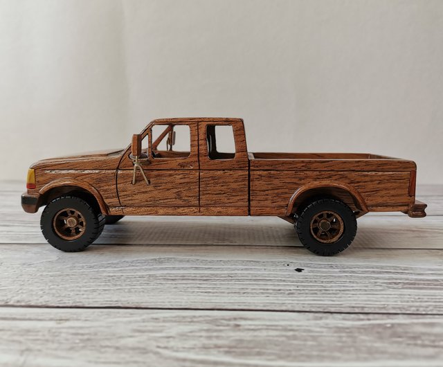 Ford cheap f250 toy