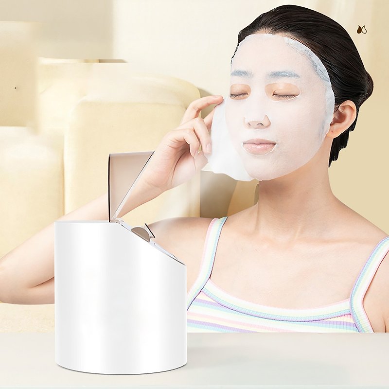 [Free Shipping] Jindao KD2310 Facial Steamer Home Nano Steam Sprayer Beauty Instrument - Other - Other Materials 