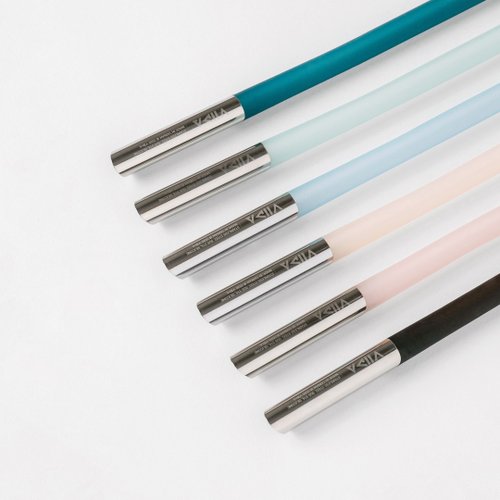 What You Need to Know About Metal Straws and Reusable Straws - Zine, Pinkoi