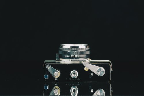 RICOH AUTO 35V #135 フィルムカメラ - ショップ Rick photo