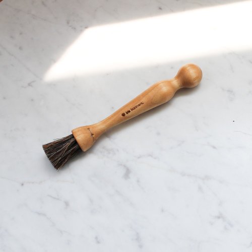 Iris Hantverk 瑞典環保手工刷具 蘑菇刷