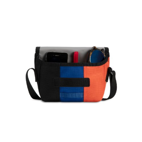Timbuk2 メッセンジャーバッグ ブラウン/オレンジ TIMBUK2 CLASSIC MESSENGER ECO クラシックメッセンジャーバッグ