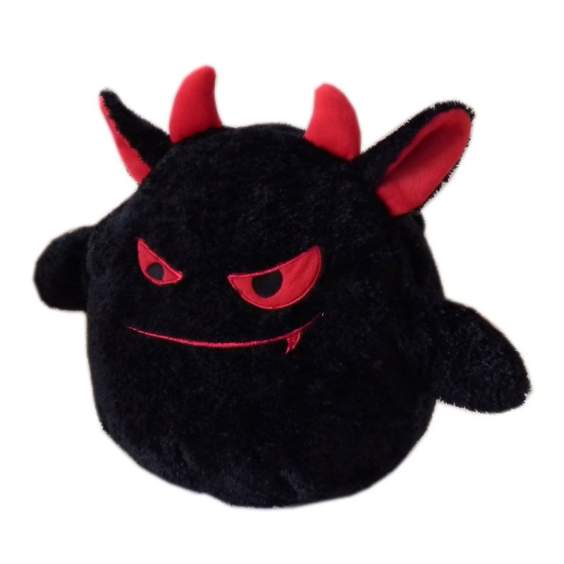 [BEAR BOY] super soft QQ flying demon warm hand pillow - Pillows & Cushions - Other Materials 