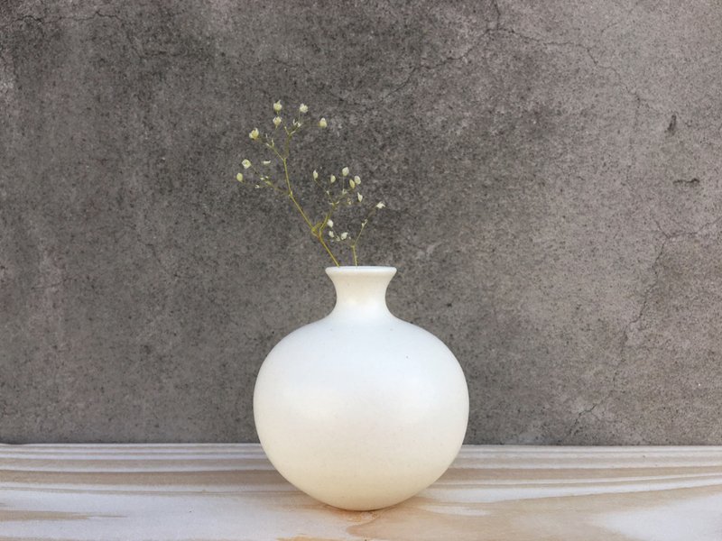 迷你花器 | 花瓶 | 家飾 | 桌上小物 | 日々の生活 - 花瓶/花器 - 陶 