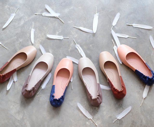 doll ballet shoes