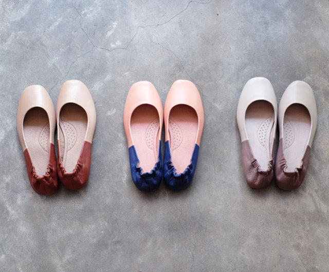 doll ballet shoes