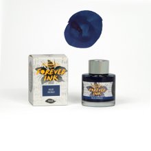 Diamine フォーエバーインク 50ml - ブルーインディゴ
