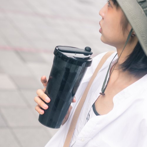 タピオカ 2枚 タピオカ用タンブラー 2個セット - ショップ Float Living 水筒