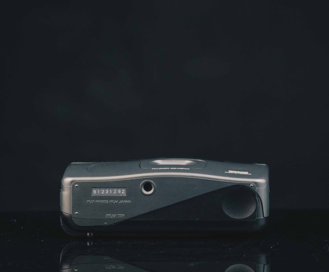 FUJI　CARDIA Travel MINI Ⅱ DUAL-P フィルムカメラ FUJI CARDIA Travel mini II DUAL-P＃1514＃135フィルムカメラ